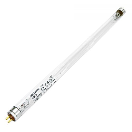 산쿄 UV 자외선 램프 G8T5 (1개)_이미지