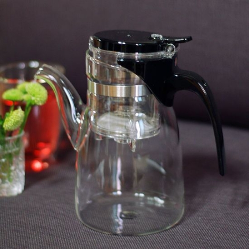  SM 블랙라벨 내열유리티팟 900ml 베타04
