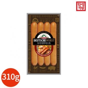 도이치부어스트310g