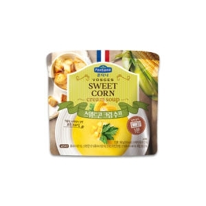 샘표식품 폰타나 스위트콘 크림스프 180g (2개)_이미지