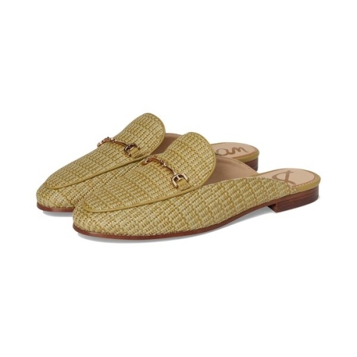 샘에델만 여성 블로퍼 Sam Edelman Linnie 262411 뮬 로퍼 신발 구두_이미지