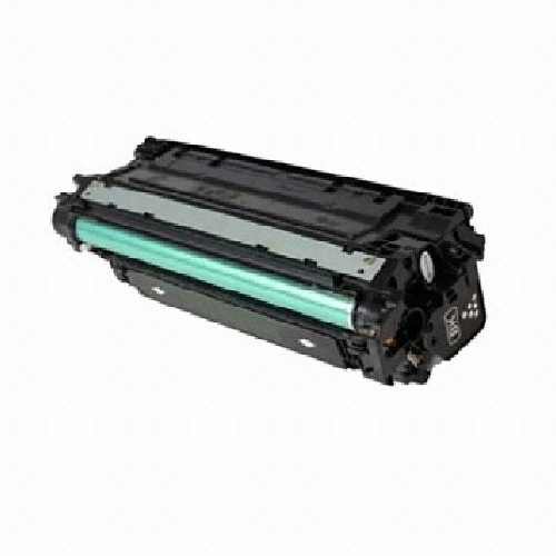 HP 벌크 650A (CE270A) 검정 [벌크]