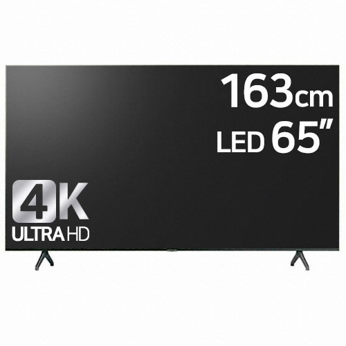 삼성전자 Crystal UHD KU65UT7000FXKR (벽걸이)_이미지
