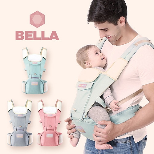 벨라 올인원 힙시트 아기띠 스카이블루이미지입니다. 누르면 해당 게시물로 새창이동합니다.