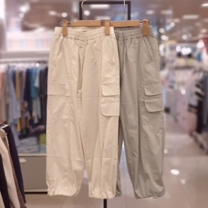 일로딜로 모던 쿨카고 와이드 팬츠 IDTC2440Z 54 MINT GREEN 130 최대73% 역대급 한정 전 데일리룩 찰떡코디 모..
