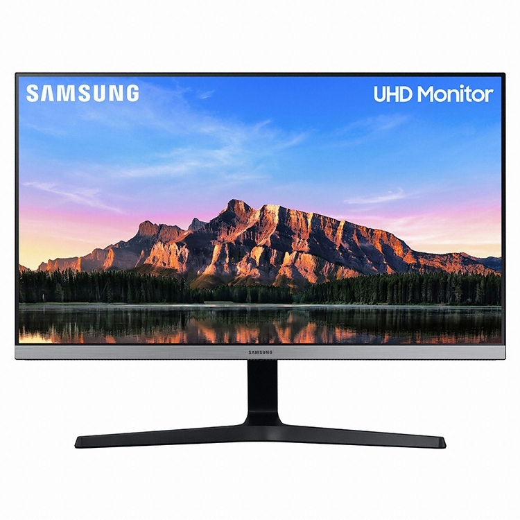 삼성전자 U28R550_이미지