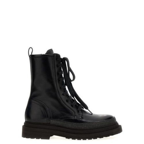 브루넬로쿠치넬리 부츠 MZOLG2767 C8279 DARK BROWN_이미지