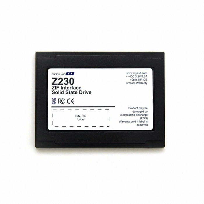 Z230