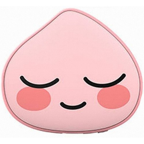 카카오프렌즈 어피치 충전식 손난로 5000mAh