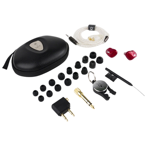 MEZE AUDIO RAI PENTA KOREAN EIDTION