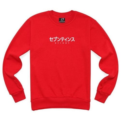����ƾ�� SEENTH JAPAN FONT MTM RED S1637785