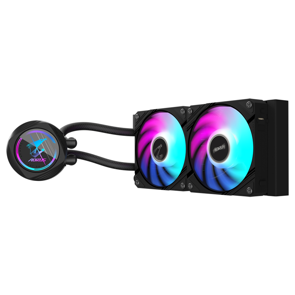 GIGABYTE AORUS 워터포스 II 240_이미지