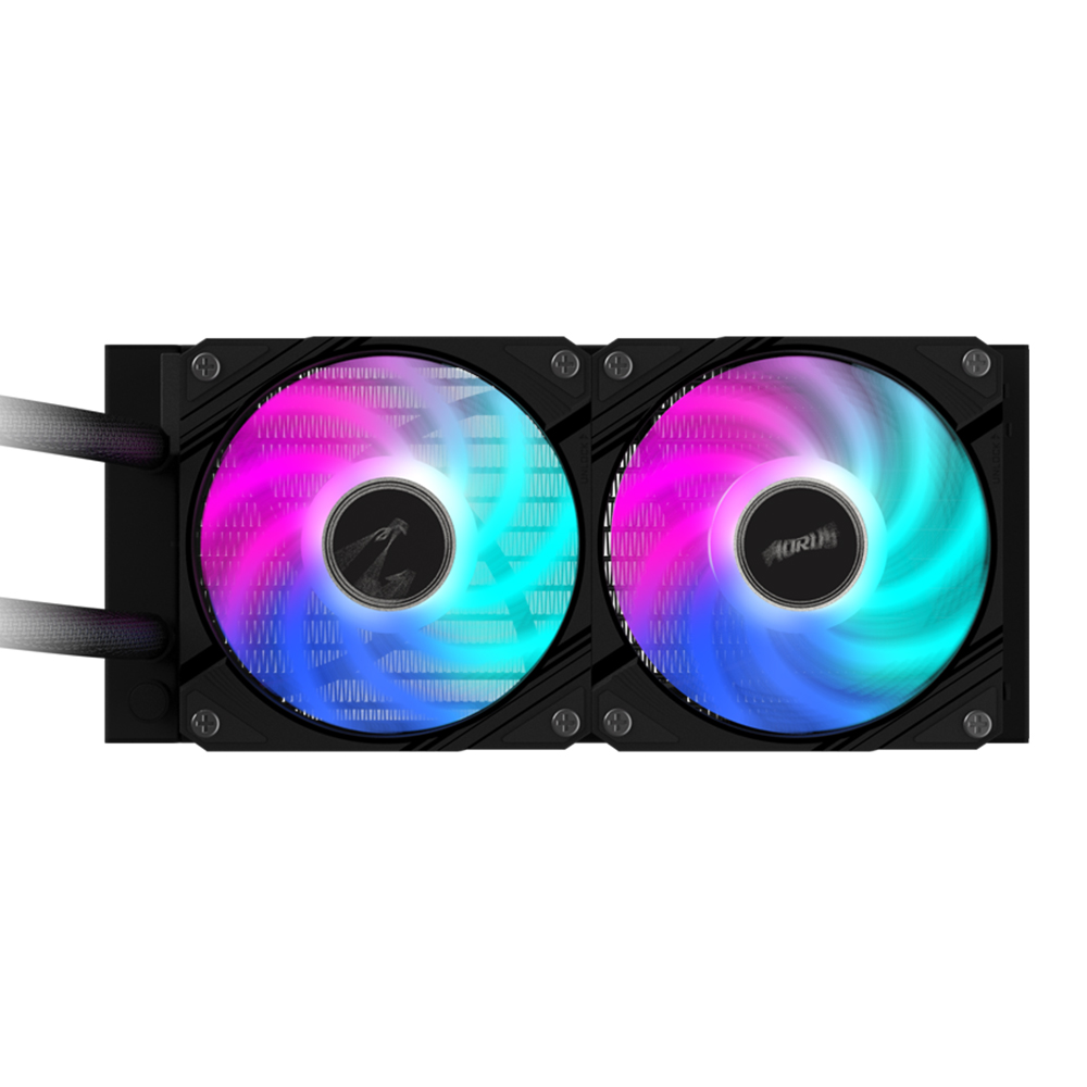 GIGABYTE AORUS 워터포스 II 240_이미지