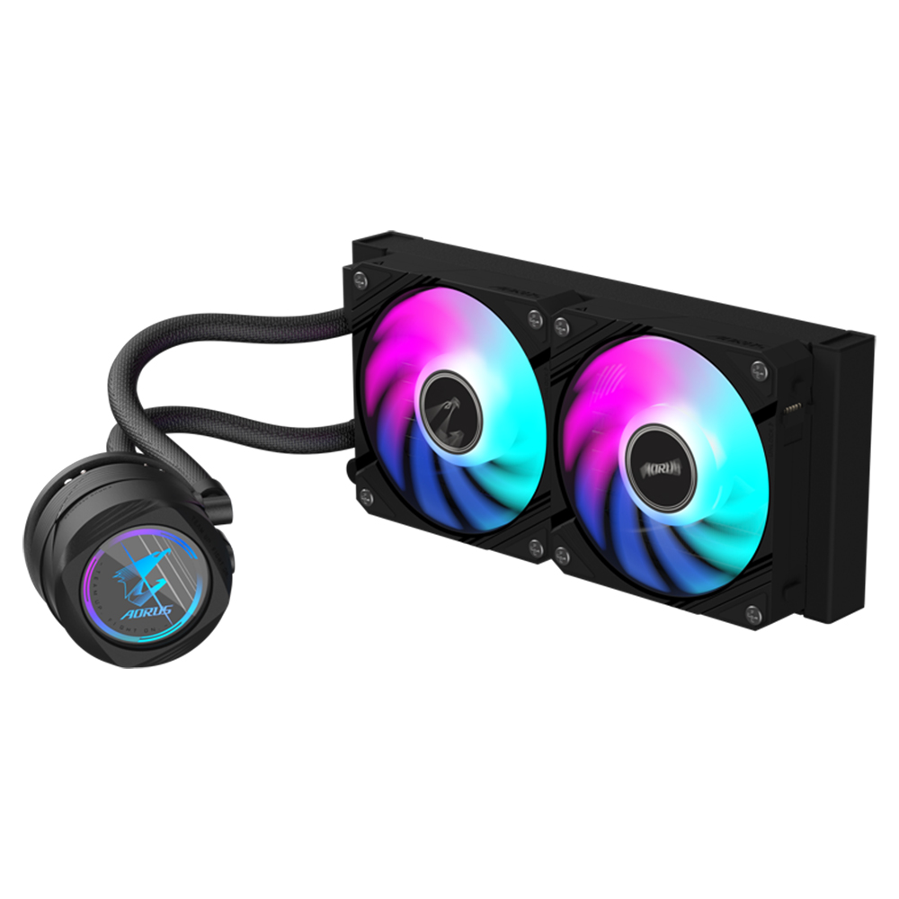 GIGABYTE AORUS �������� II 240