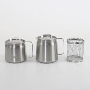 올스텐 케틀팟 세트 1.5L+2L