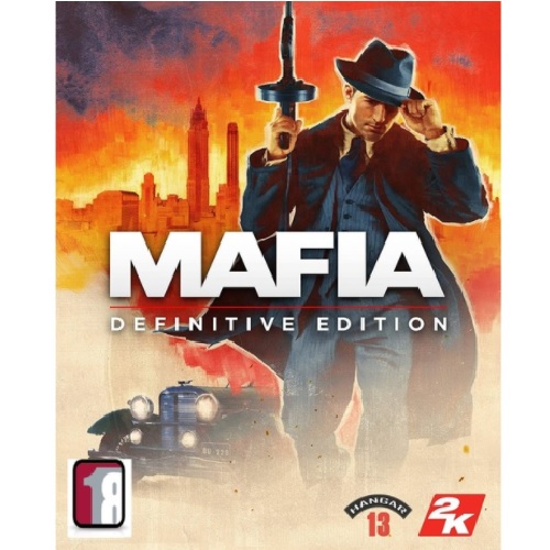 2K 게임즈 마피아 PC