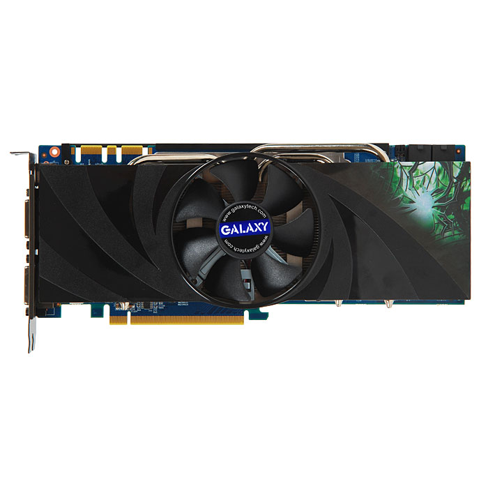 지포스 GTX275 NEW DDR3 896MB