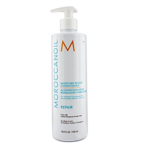 모로칸오일 모이스처 리페어 컨디셔너 500ml[1개]