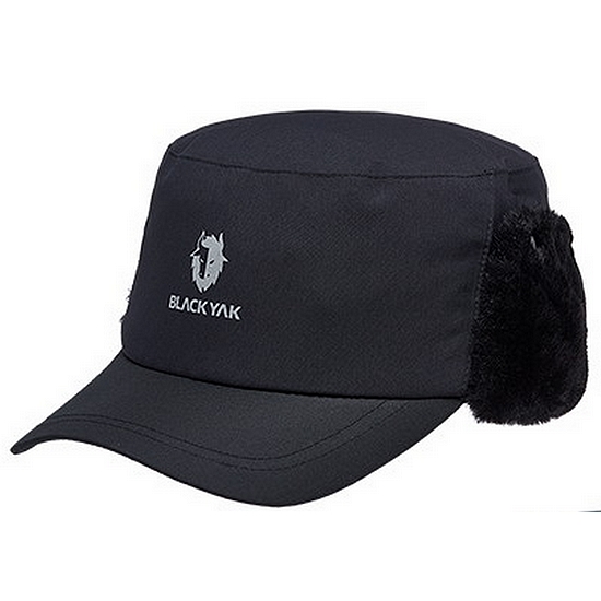 블랙야크 고어 퍼 웜 캡 2BYHTF2906