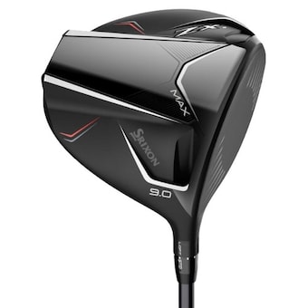 던롭 스릭슨 ZXi MAX 드라이버