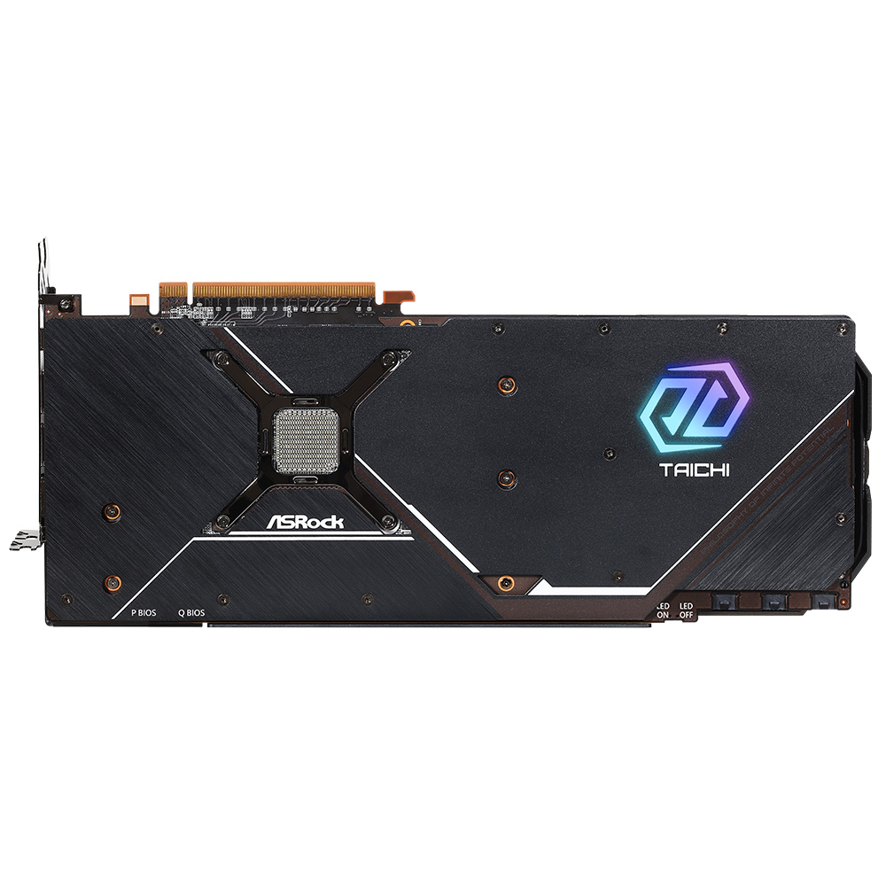 ASRock 라데온 RX 6800 XT Taichi X OC D6 16GB 에즈윈_이미지