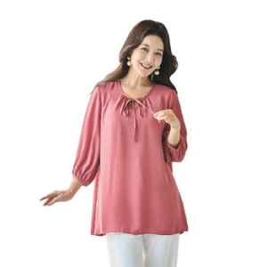 바띠 아 디테일 블라우스 1종 35287774