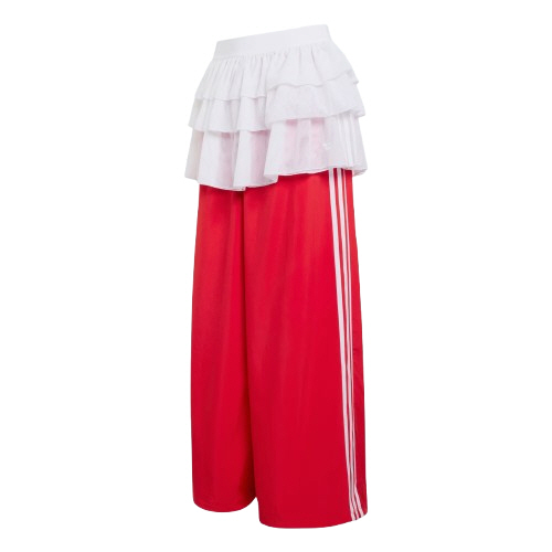 아디다스 오리지널스 레이스 아딜레늄 FB TP 팬츠 KS1430 (병행)