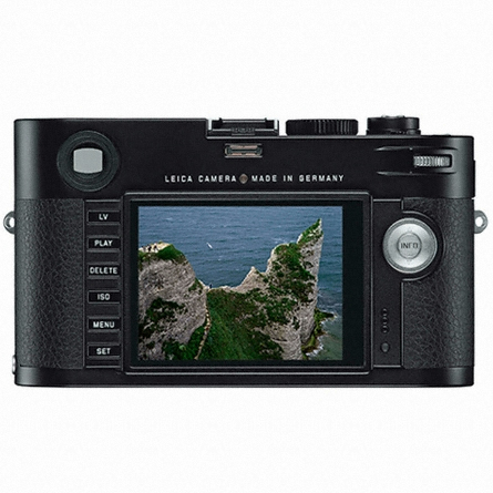Leica M (정품)_이미지