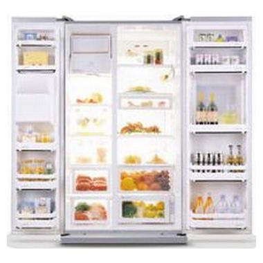 LG���� ����� R-T735GQAF