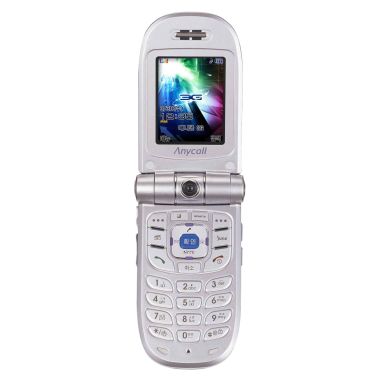 �Ｚ���� �ִ��� SCH-W120 [SKT]