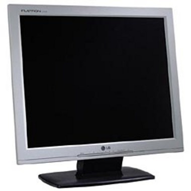 LG전자 플래트론 L1715S_이미지