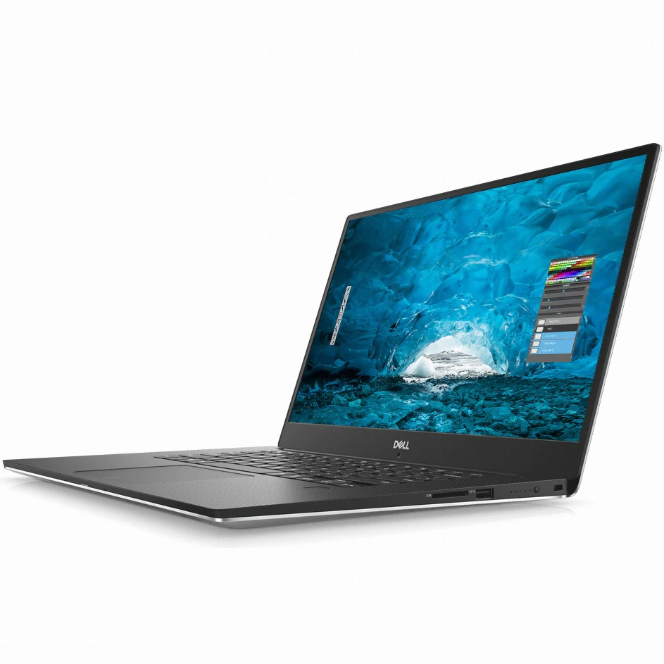 DELL XPS 15 9570 D609X9570505KR (SSD 2TB)_이미지