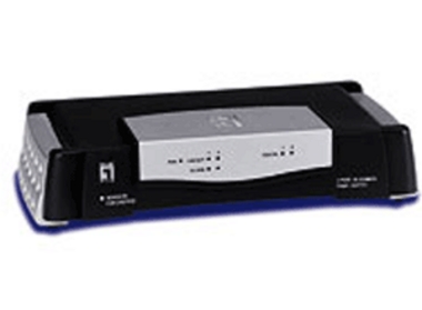 Levelone 8p 2108TX Switch