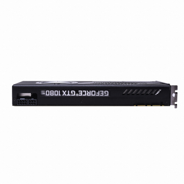 MANLI 지포스 GTX1080 Ti Black Scale D5X 11GB_이미지