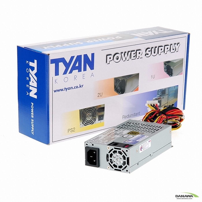 ENP-7025B Tyan Korea 1개