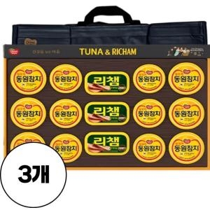 동원F&B 튜나리챔 99호 (3개)_이미지