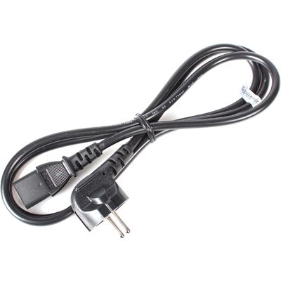 강원전자 NETmate 220V 전용 파워 케이블 (NMP-SPC005, 0.5m)_이미지