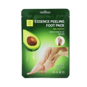 다보 에센스 필링 발 팩 40g (1개)_이미지