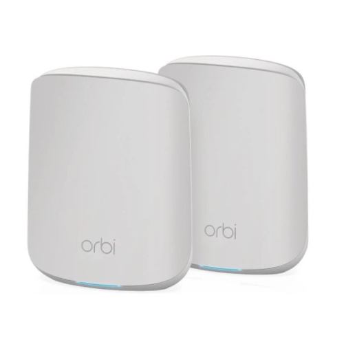 넷기어 Orbi RBK352 유무선공유기 (2Pack)_이미지