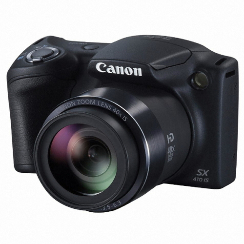 ĳ�� �Ŀ��� SX410 IS