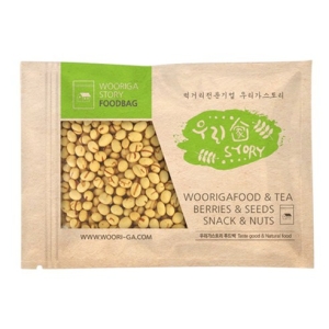 오징어 해씨볼 대용량 과자 500g