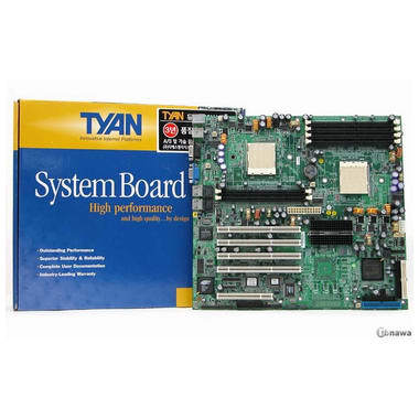 TYAN S2880GNR (Thunder K8S) DS&G_이미지
