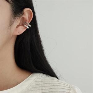 이쁜  E1850 빅체인 이어커프 9261412