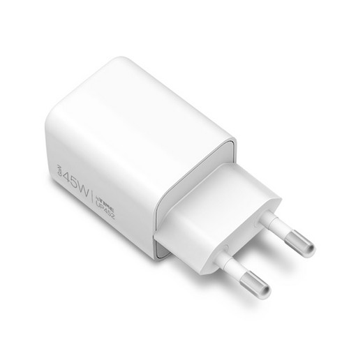 EFM ipTIME PD PPS 45W 2��Ʈ GaN ������ UP452