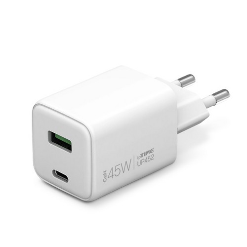 EFM ipTIME PD PPS 45W 2��Ʈ GaN ������ UP452