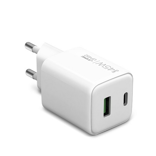 EFM ipTIME PD PPS 45W 2��Ʈ GaN ������ UP452