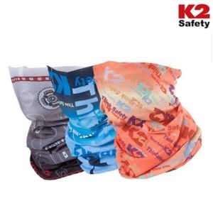 K2 쿨룩 멀티스카프 다용도 쿨스카프 쿨스카프 쿨마스크 등산스카프 차단마스크 멀티마스크 쿨목토시_이미지