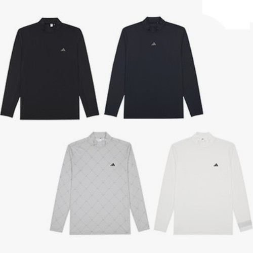 남성 티셔츠 4종