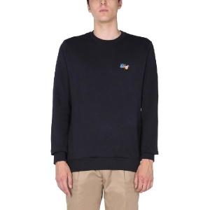 폴스미스 SPLATTER PRINT SWEATSHIRT M1R/302S/GP2765_49_이미지