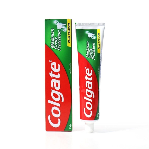 케비티프로텍션 쿨민트 치약 100g